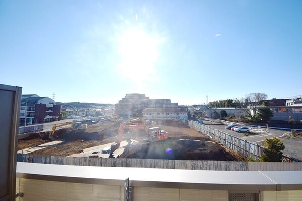 グレーヌメゾンの物件内観写真